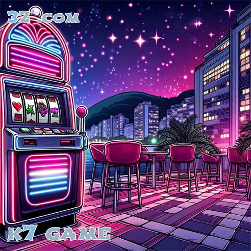 k7 game Jogos Disponíveis