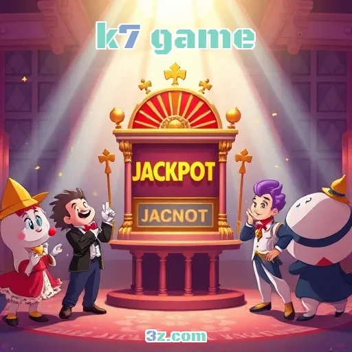 k7 game: Confiabilidade e Segurança nos Jogos Online