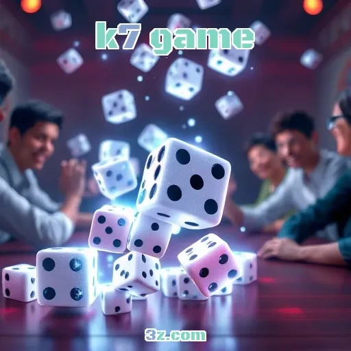 k7 game: Explore Caça-Níqueis e Ganhe Prêmios Incríveis!