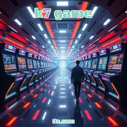 k7 game: A Revolução do Suporte 24/7 para Jogadores Dedidacos!