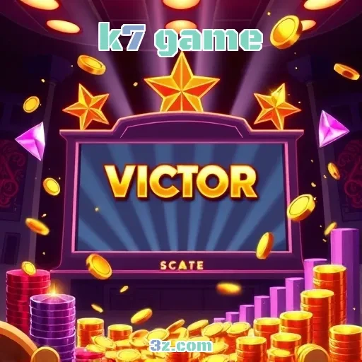 k7 game: As Exclusivas Vantagens da Seção VIP que Você Precisa Conhecer